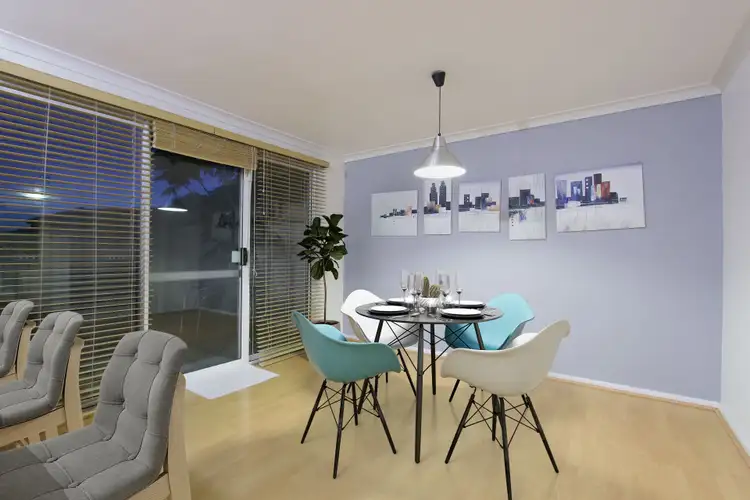 Fourth view of Homely house listing, 2/2 Ursuline Vista, Queens Park WA 6107