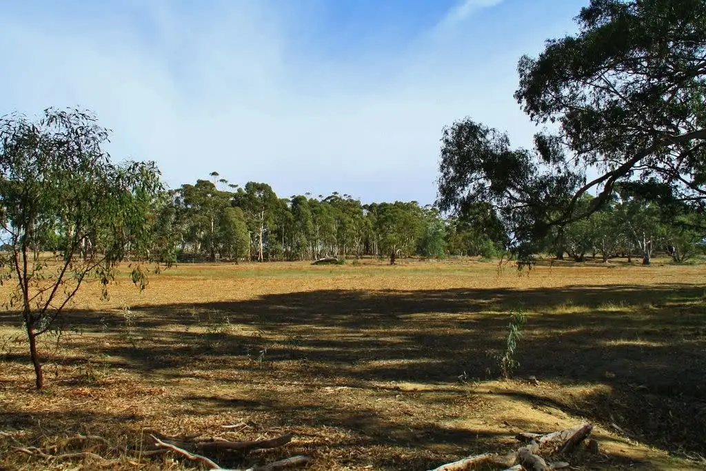 Main view of Homely land listing, CA B13C Spring Flat Road, Heathcote VIC 3523