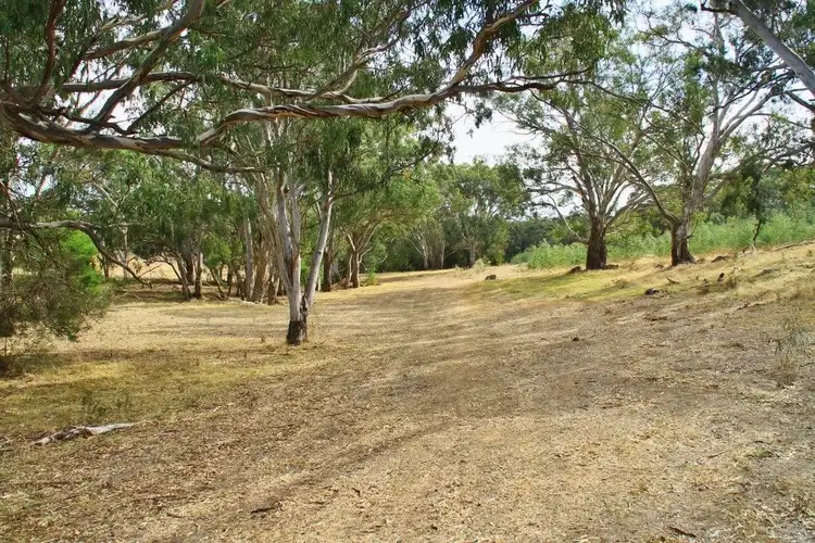 Second view of Homely land listing, CA B13C Spring Flat Road, Heathcote VIC 3523