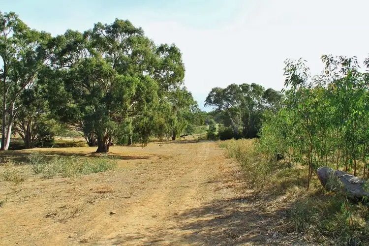Third view of Homely land listing, CA B13C Spring Flat Road, Heathcote VIC 3523
