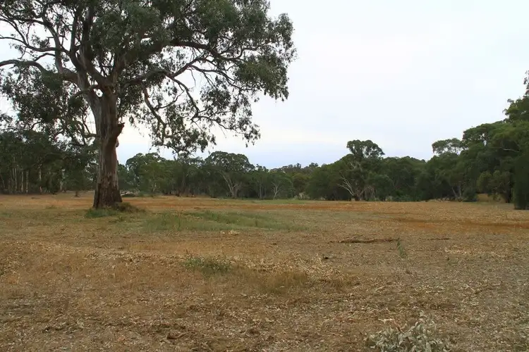 Fourth view of Homely land listing, CA B13C Spring Flat Road, Heathcote VIC 3523