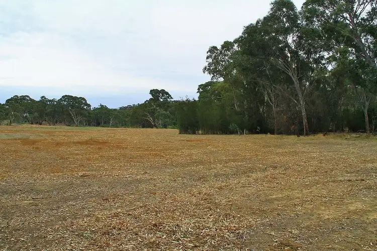 Fifth view of Homely land listing, CA B13C Spring Flat Road, Heathcote VIC 3523