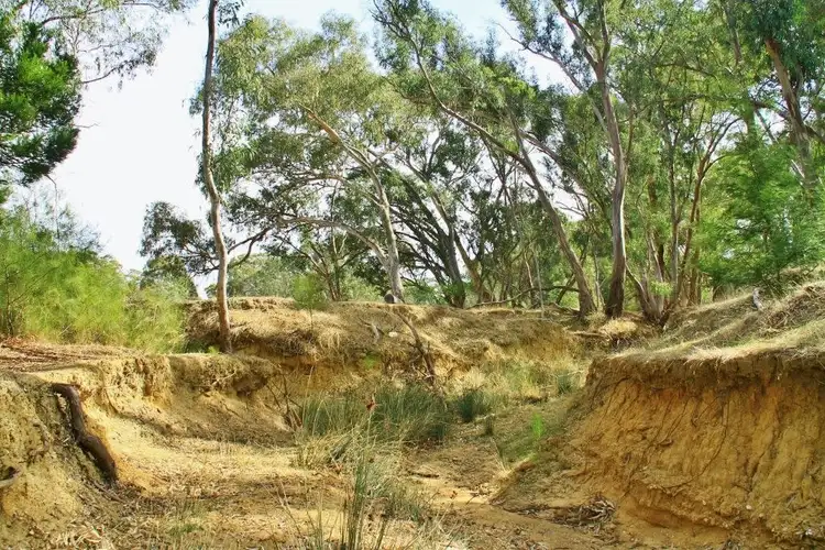 Sixth view of Homely land listing, CA B13C Spring Flat Road, Heathcote VIC 3523