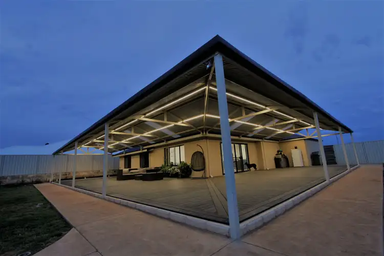 Second view of Homely house listing, 84 Tersonia Way, Strathalbyn WA 6530