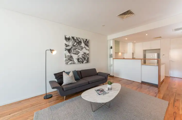 15/258-264 Newcastle Street, Perth WA 6000