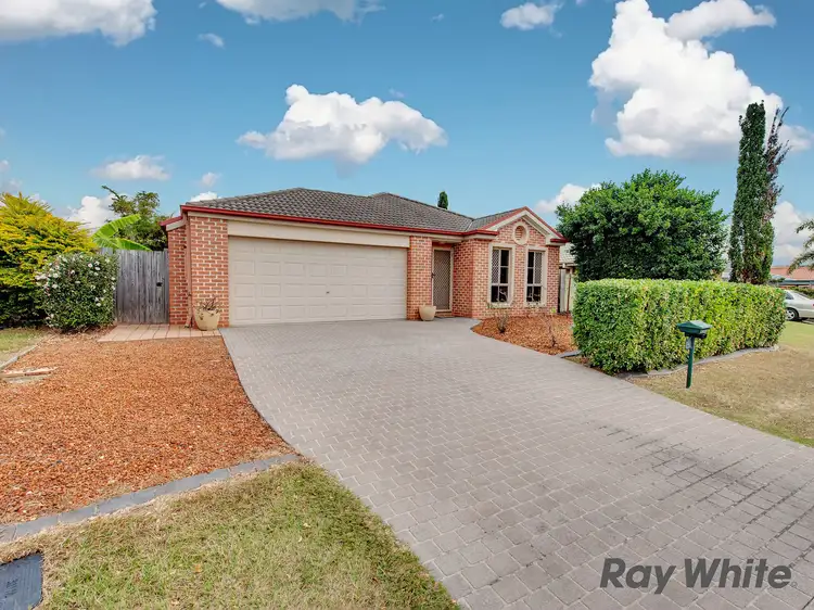 13 Clifford Court, Goodna QLD 4300