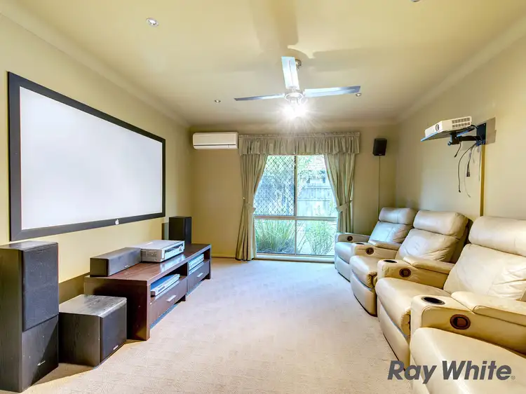 Second view of Homely house listing, 13 Clifford Court, Goodna QLD 4300