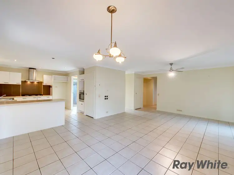 Third view of Homely house listing, 13 Clifford Court, Goodna QLD 4300
