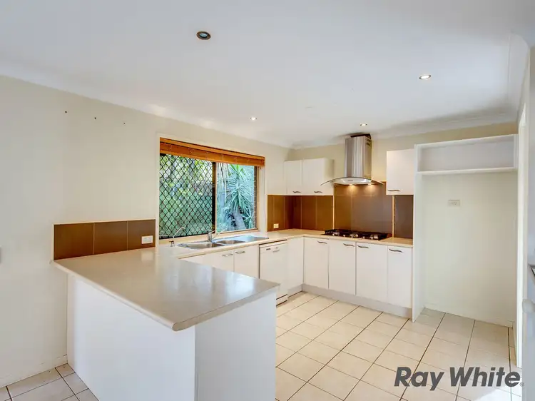 Fourth view of Homely house listing, 13 Clifford Court, Goodna QLD 4300