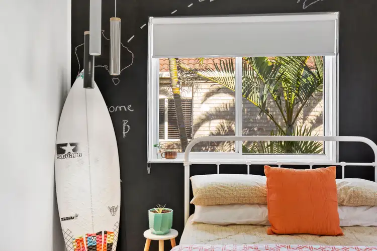 Fifth view of Homely unit listing, 2/104 Albatross Avenue, Mermaid Beach QLD 4218
