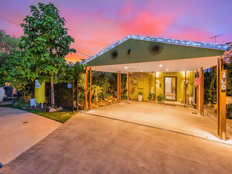 23 Knight Street, Rochedale South QLD 4123