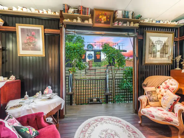 Second view of Homely house listing, 23 Knight Street, Rochedale South QLD 4123