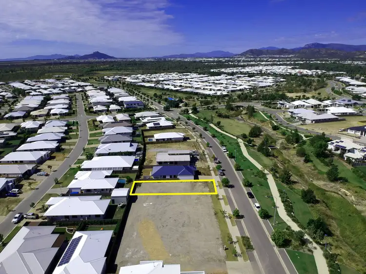 134 Sunhaven Boulevard, Burdell QLD 4818