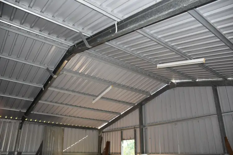 Seventh view of Homely rural property listing, 52 Stanford Road, Caniaba NSW 2480