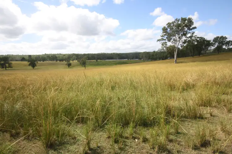 Main view of Homely rural property listing, Lot 22 Fishers Road, Kolonga, Gin Gin QLD 4671