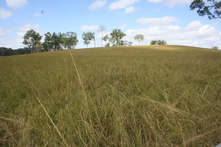 Second view of Homely rural property listing, Lot 22 Fishers Road, Kolonga, Gin Gin QLD 4671