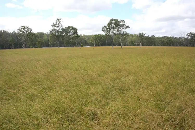 Third view of Homely rural property listing, Lot 22 Fishers Road, Kolonga, Gin Gin QLD 4671