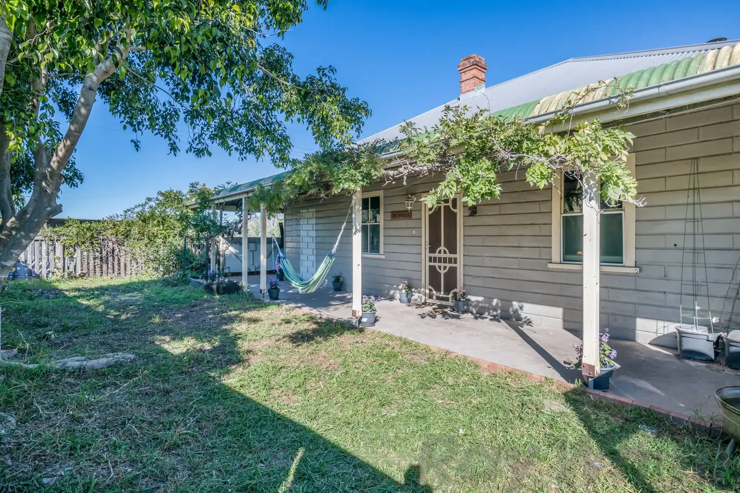 Main view of Homely house listing, 717 Allyn River Road, Gresford NSW 2311