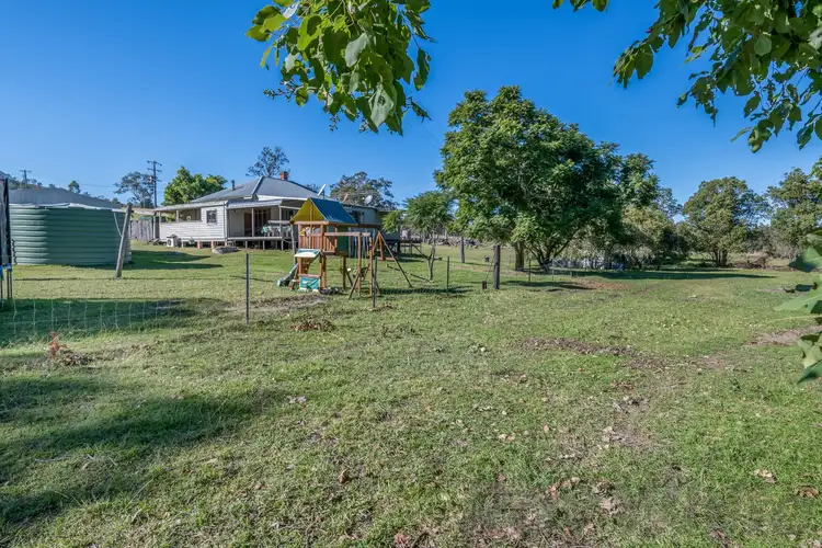 Second view of Homely house listing, 717 Allyn River Road, Gresford NSW 2311