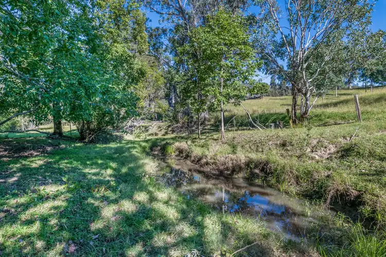 Fourth view of Homely house listing, 717 Allyn River Road, Gresford NSW 2311