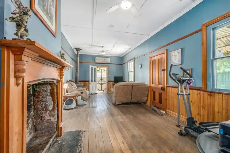 Fifth view of Homely house listing, 717 Allyn River Road, Gresford NSW 2311