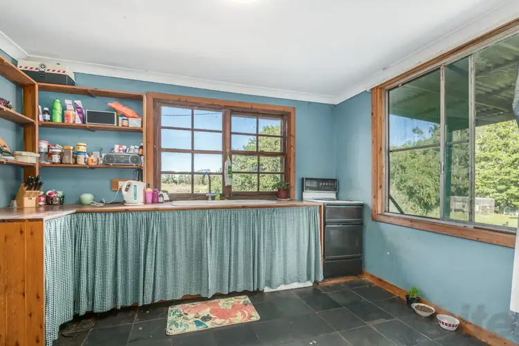 Sixth view of Homely house listing, 717 Allyn River Road, Gresford NSW 2311