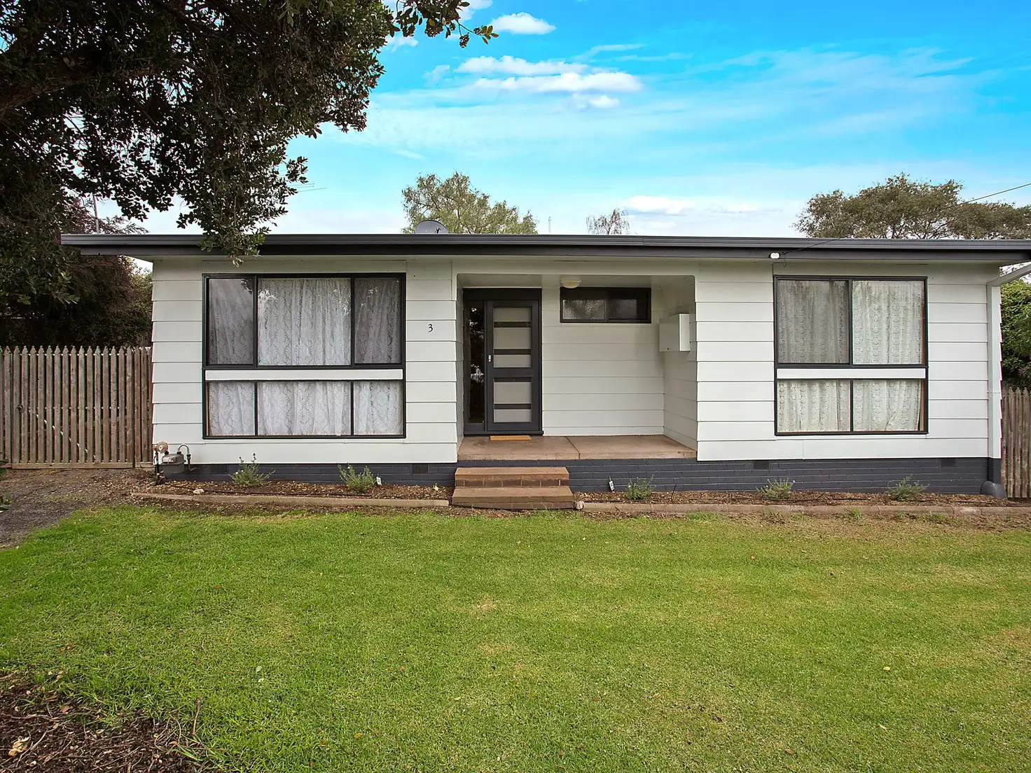 Main view of Homely house listing, 3 Tait Street, Camperdown VIC 3260