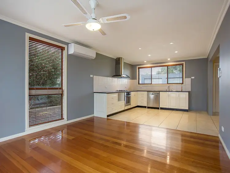 Second view of Homely house listing, 3 Tait Street, Camperdown VIC 3260