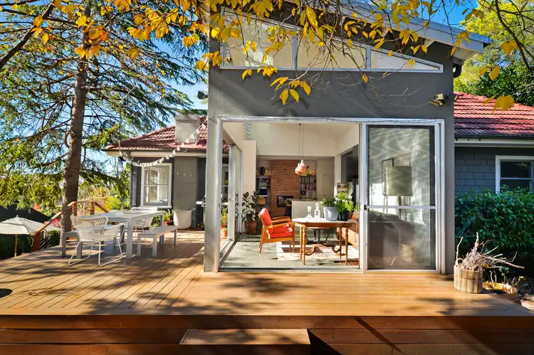 21 Faraday Street, Mittagong NSW 2575