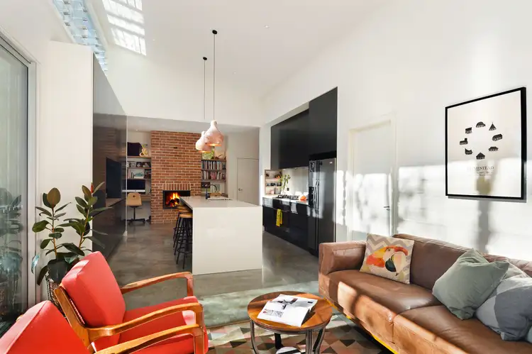 Fifth view of Homely house listing, 21 Faraday Street, Mittagong NSW 2575