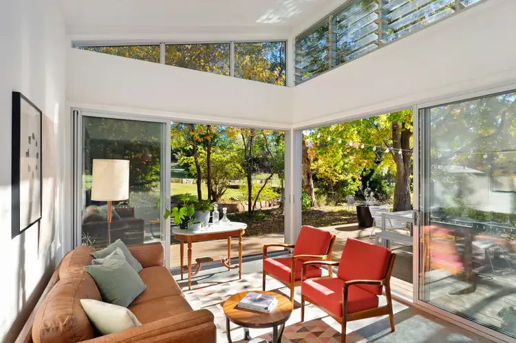 Sixth view of Homely house listing, 21 Faraday Street, Mittagong NSW 2575
