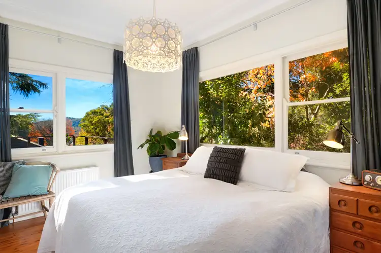 Seventh view of Homely house listing, 21 Faraday Street, Mittagong NSW 2575