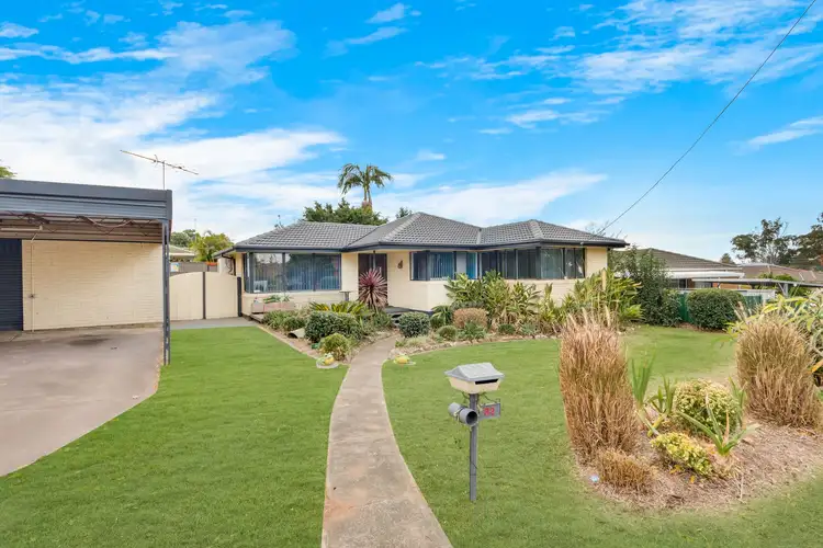 82 Doncaster Avenue, Narellan NSW 2567