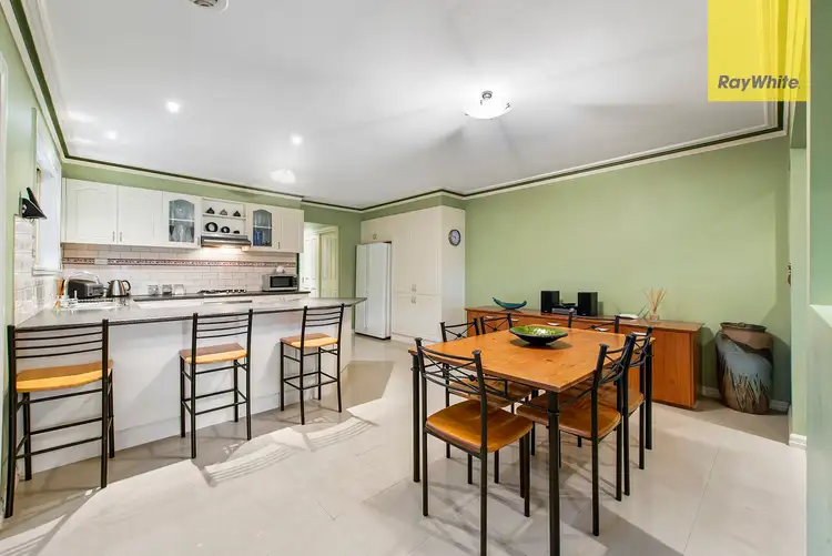 Third view of Homely house listing, 10 Silverdene Avenue, Sydenham VIC 3037