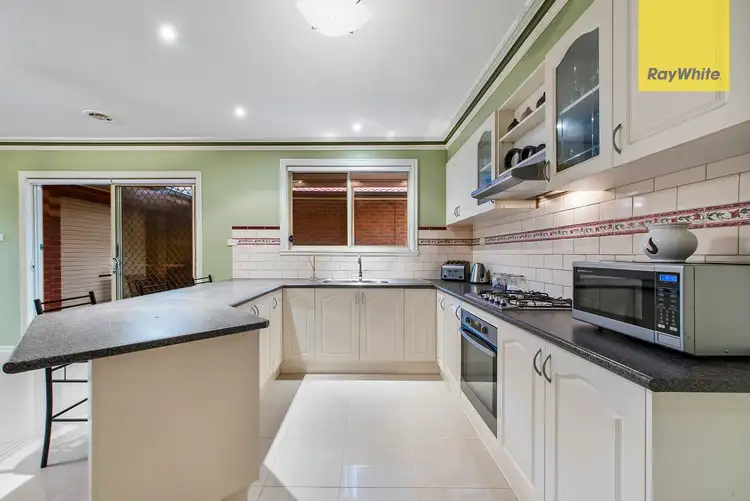 Fourth view of Homely house listing, 10 Silverdene Avenue, Sydenham VIC 3037