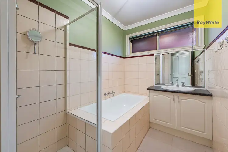 Fifth view of Homely house listing, 10 Silverdene Avenue, Sydenham VIC 3037