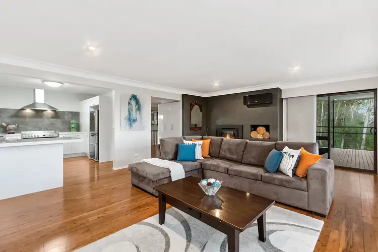 Fifth view of Homely house listing, 482 Terrace Road, Freemans Reach NSW 2756