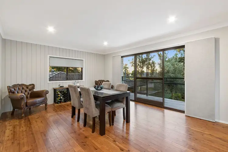 Sixth view of Homely house listing, 482 Terrace Road, Freemans Reach NSW 2756