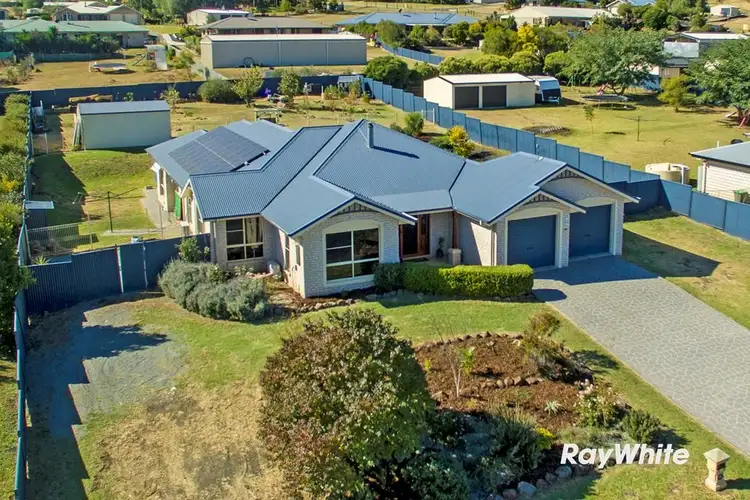 30 Catherine Crescent, Kingsthorpe QLD 4400
