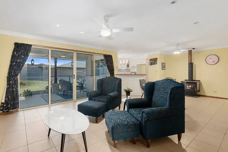 Fifth view of Homely house listing, 30 Catherine Crescent, Kingsthorpe QLD 4400