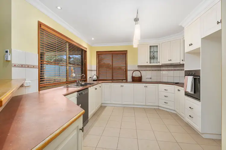 Sixth view of Homely house listing, 30 Catherine Crescent, Kingsthorpe QLD 4400
