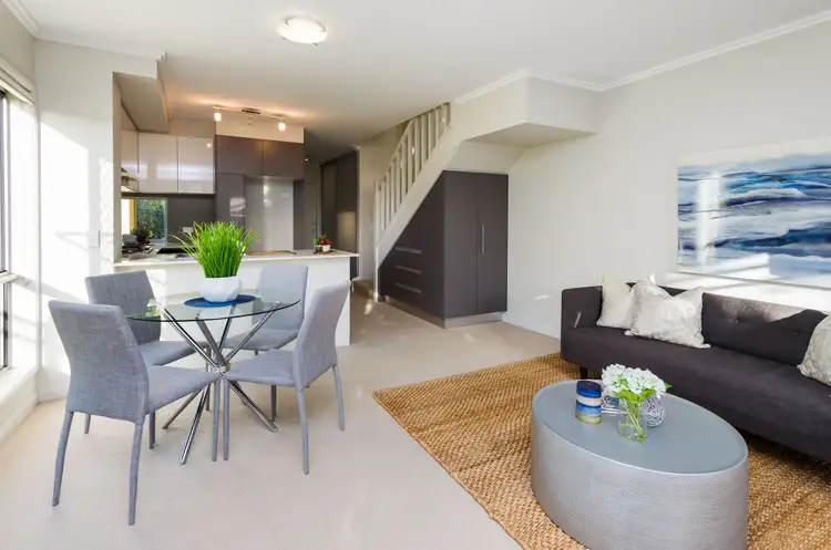 Main view of Homely house listing, 7/123 Barrack Road, Murarrie QLD 4172