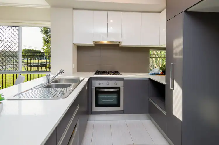 Fourth view of Homely house listing, 7/123 Barrack Road, Murarrie QLD 4172