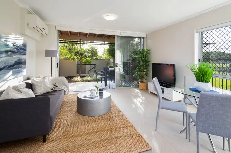 Fifth view of Homely house listing, 7/123 Barrack Road, Murarrie QLD 4172