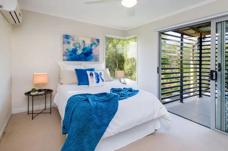Sixth view of Homely house listing, 7/123 Barrack Road, Murarrie QLD 4172