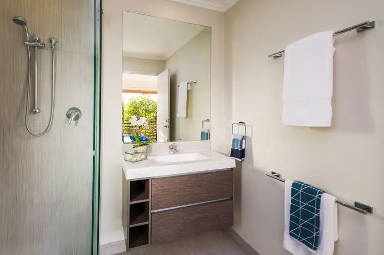 Seventh view of Homely house listing, 7/123 Barrack Road, Murarrie QLD 4172
