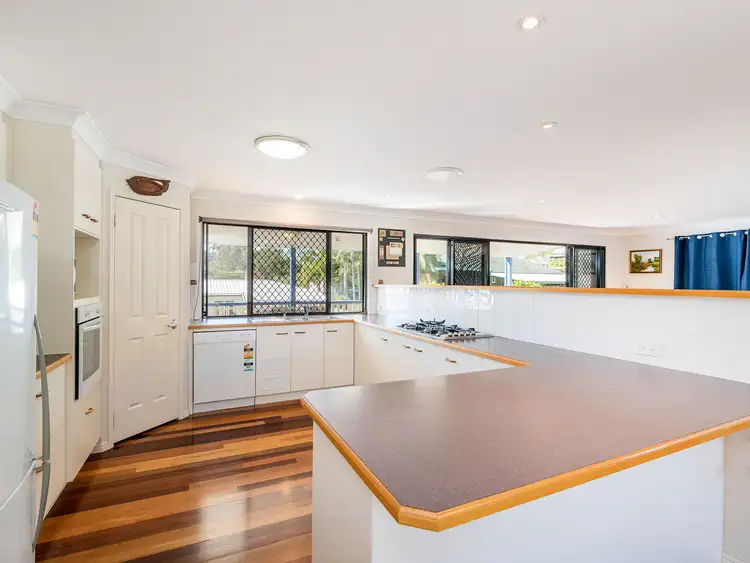 Fourth view of Homely house listing, 11 Driver Street, Holland Park West QLD 4121