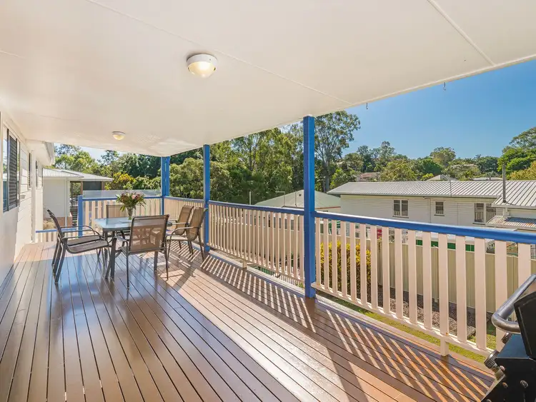 Sixth view of Homely house listing, 11 Driver Street, Holland Park West QLD 4121