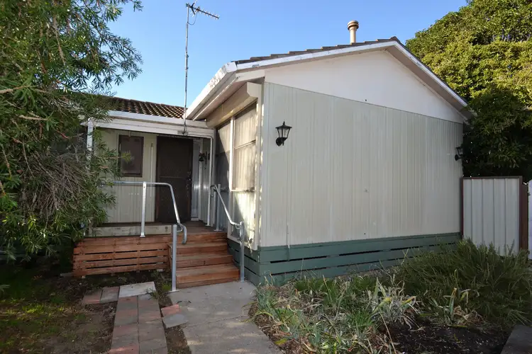 Main view of Homely house listing, 6 Wall Street, Seymour VIC 3660