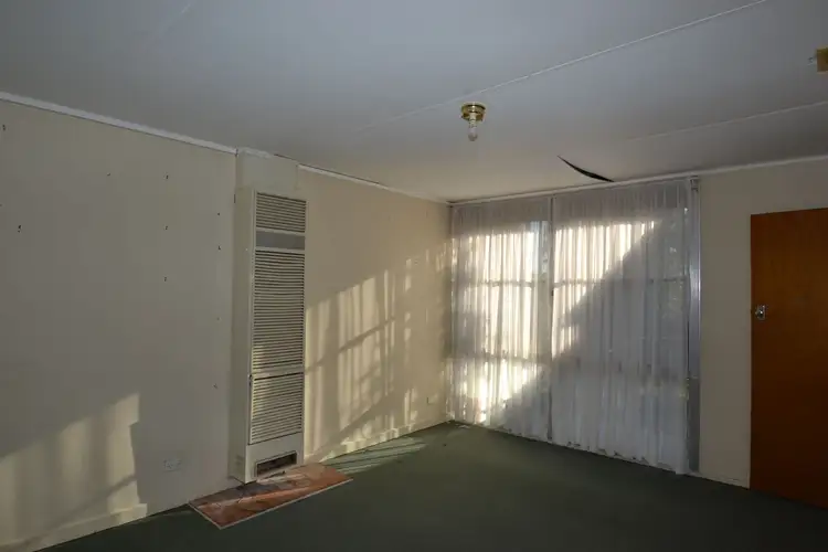 Third view of Homely house listing, 6 Wall Street, Seymour VIC 3660